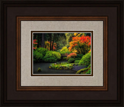 Garden Bridge