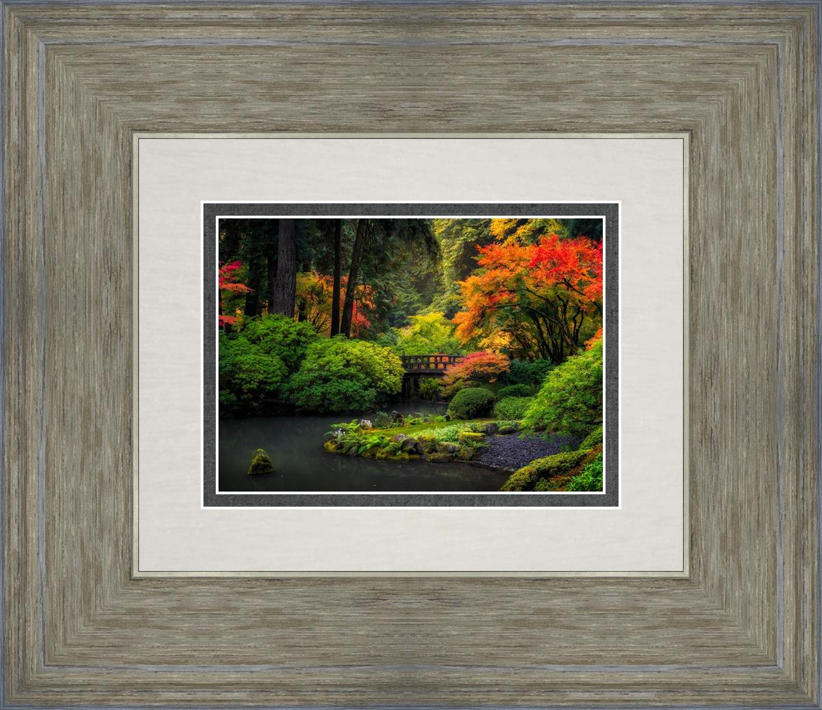 Garden Bridge