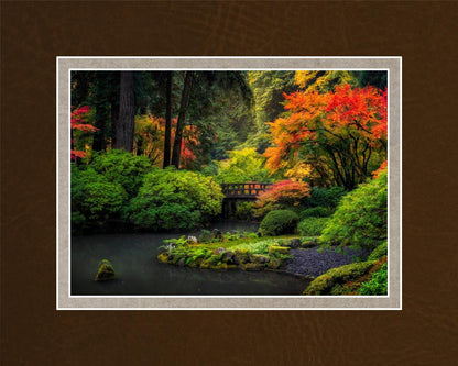 Garden Bridge