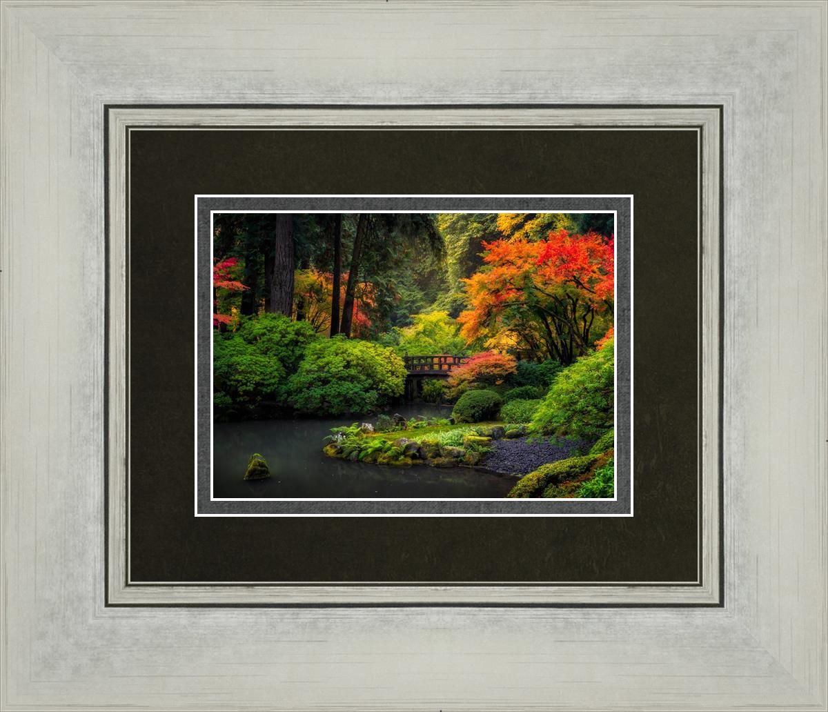 Garden Bridge