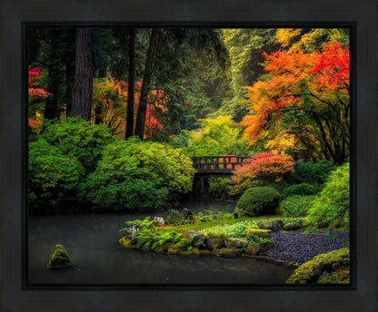 Garden Bridge