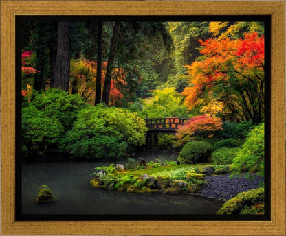 Garden Bridge