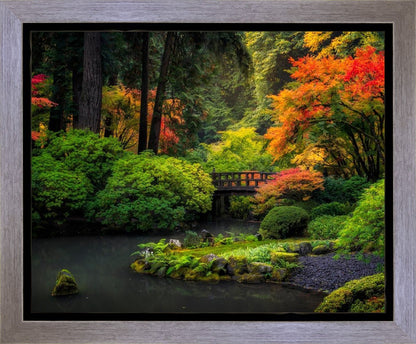 Garden Bridge
