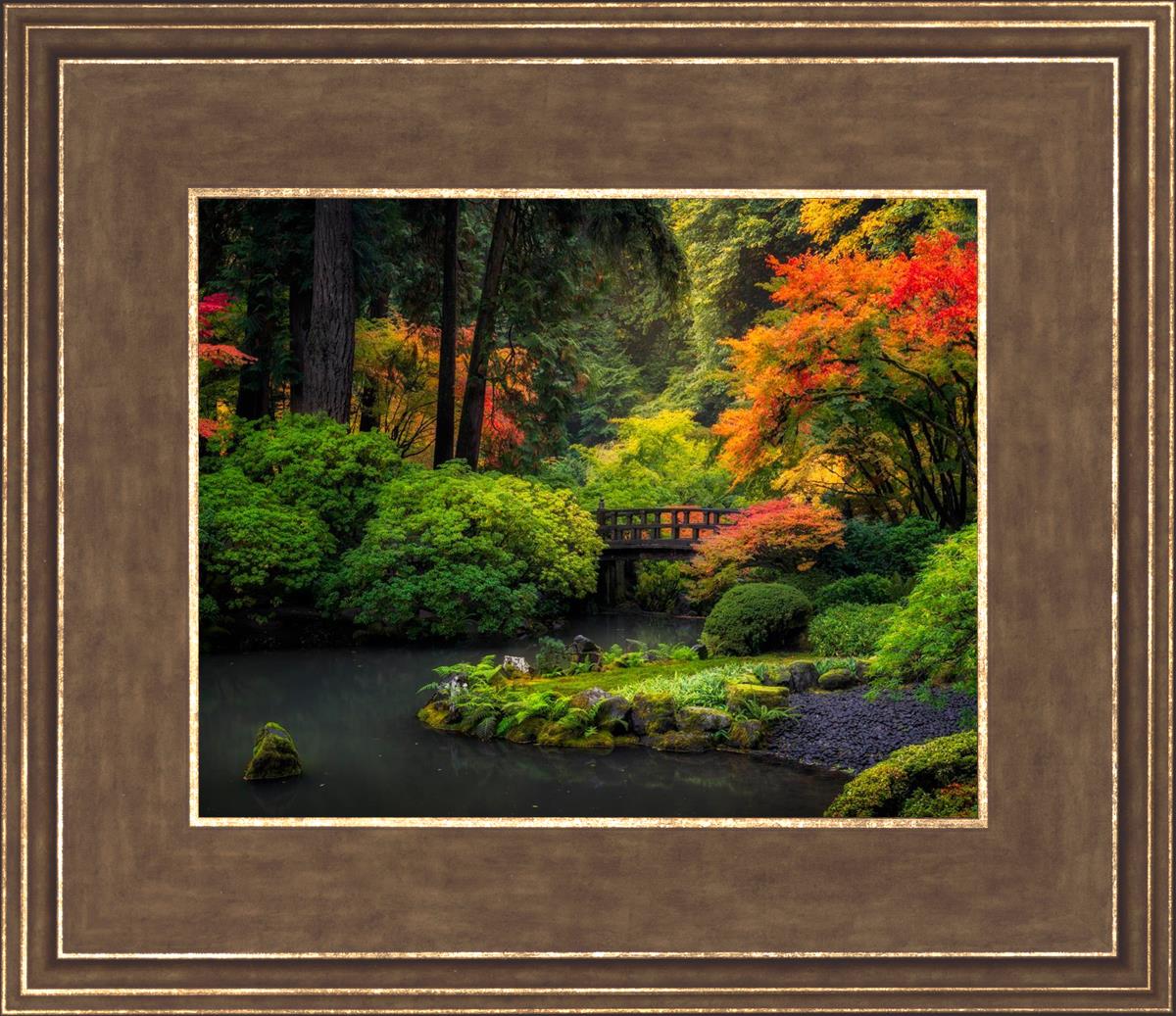Garden Bridge