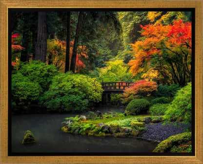 Garden Bridge