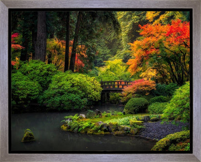 Garden Bridge
