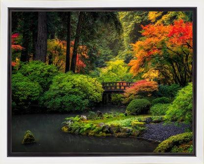 Garden Bridge