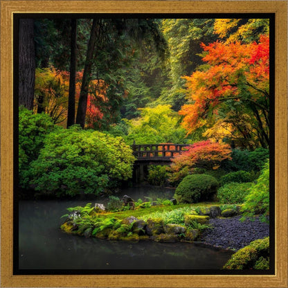 Garden Bridge