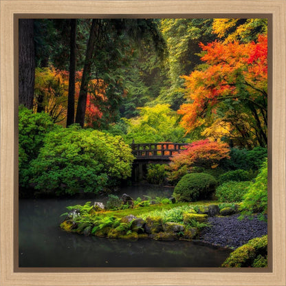 Garden Bridge