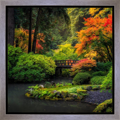 Garden Bridge
