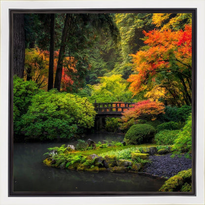 Garden Bridge