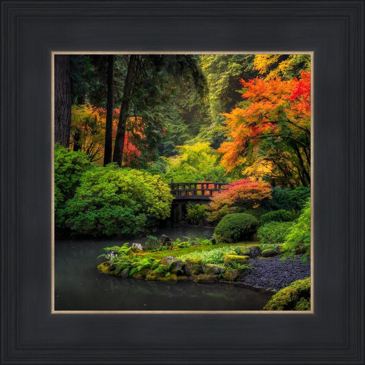 Garden Bridge