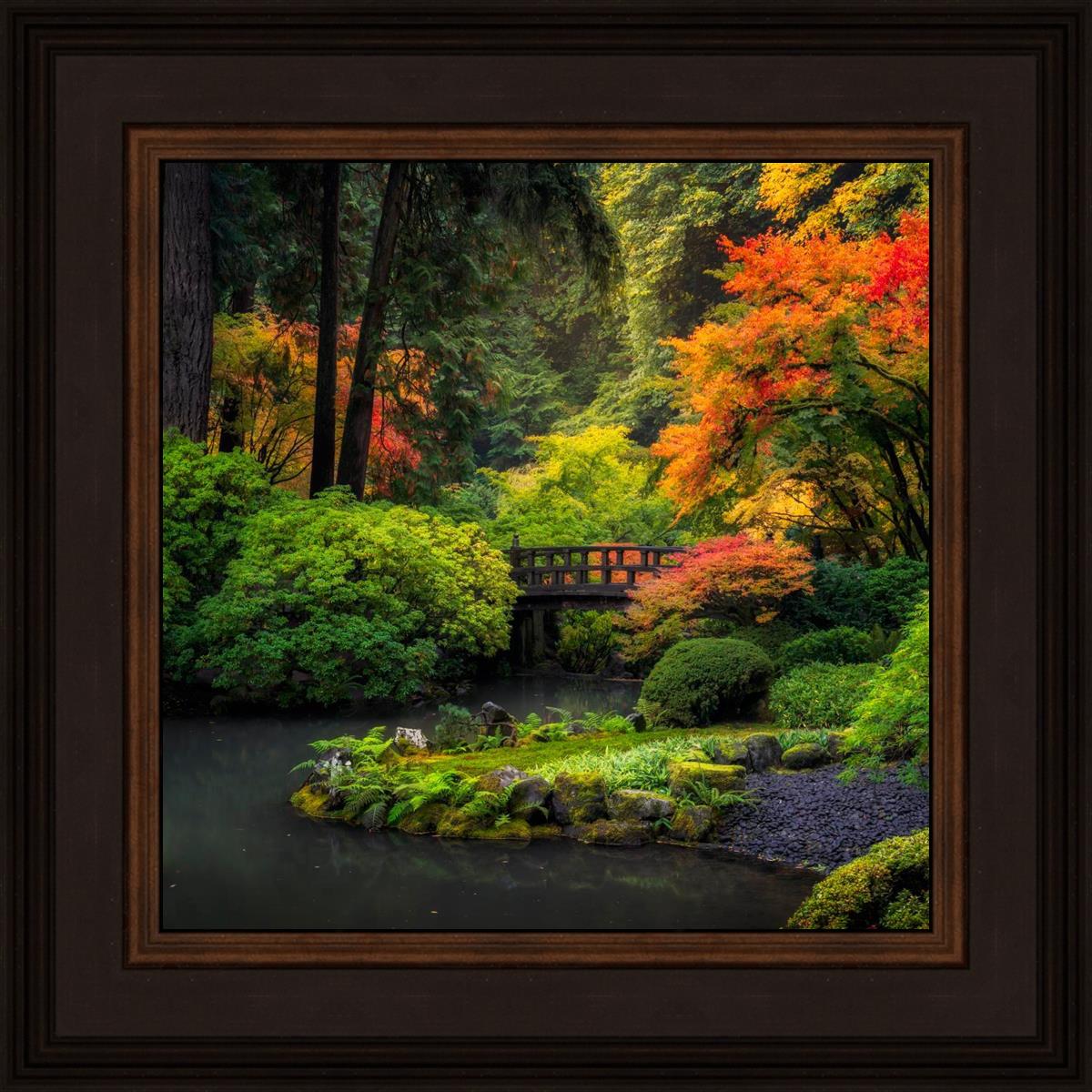 Garden Bridge