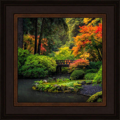 Garden Bridge
