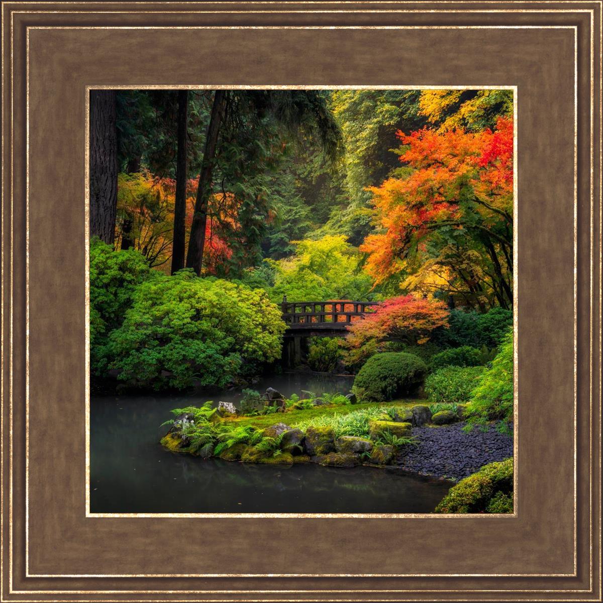 Garden Bridge