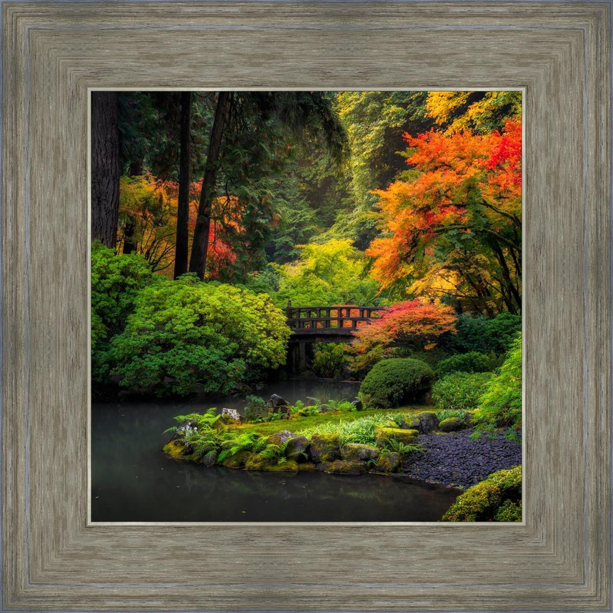 Garden Bridge