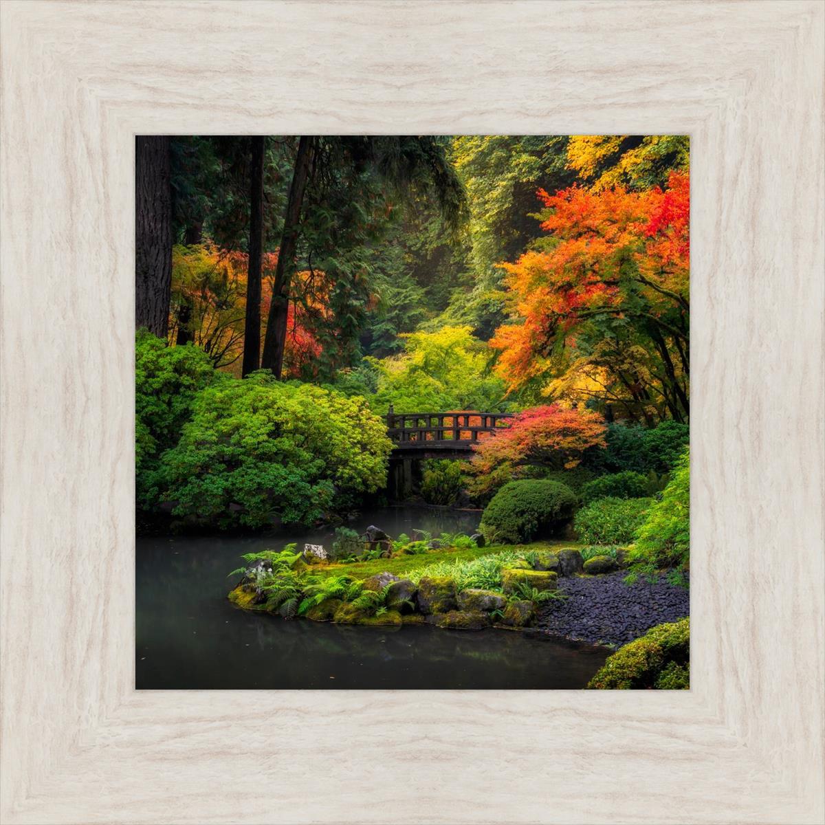 Garden Bridge