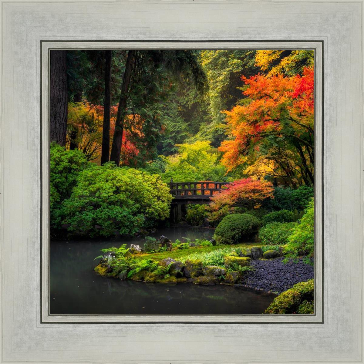 Garden Bridge