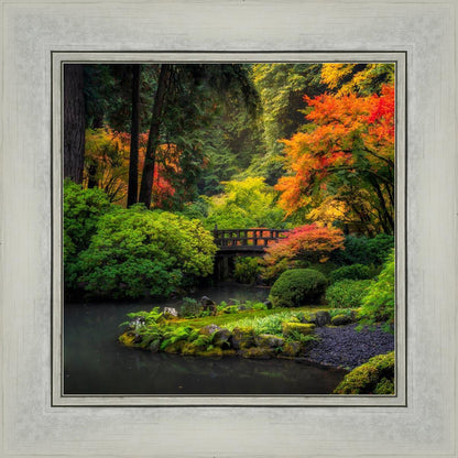 Garden Bridge