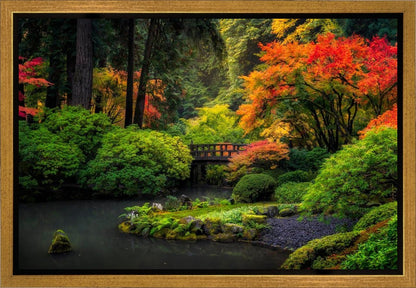 Garden Bridge