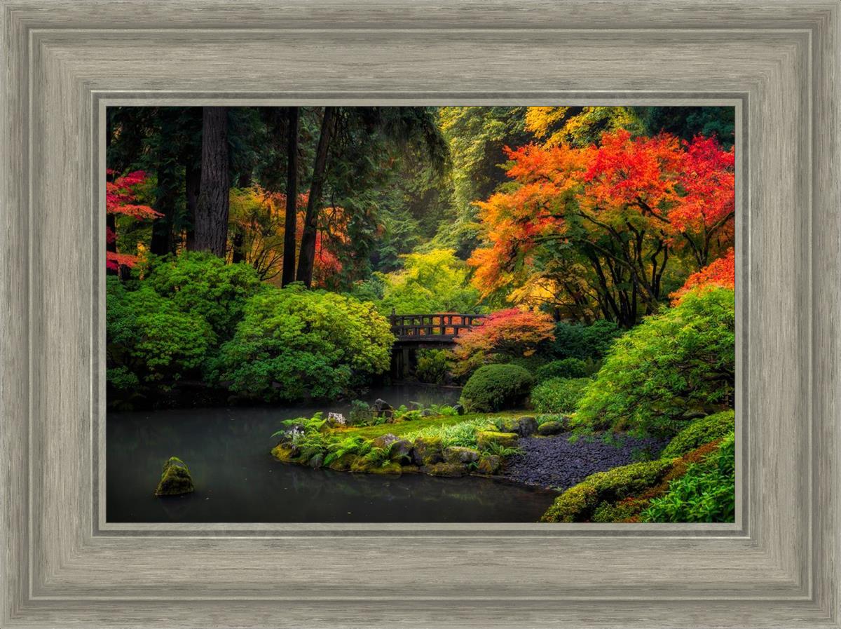 Garden Bridge