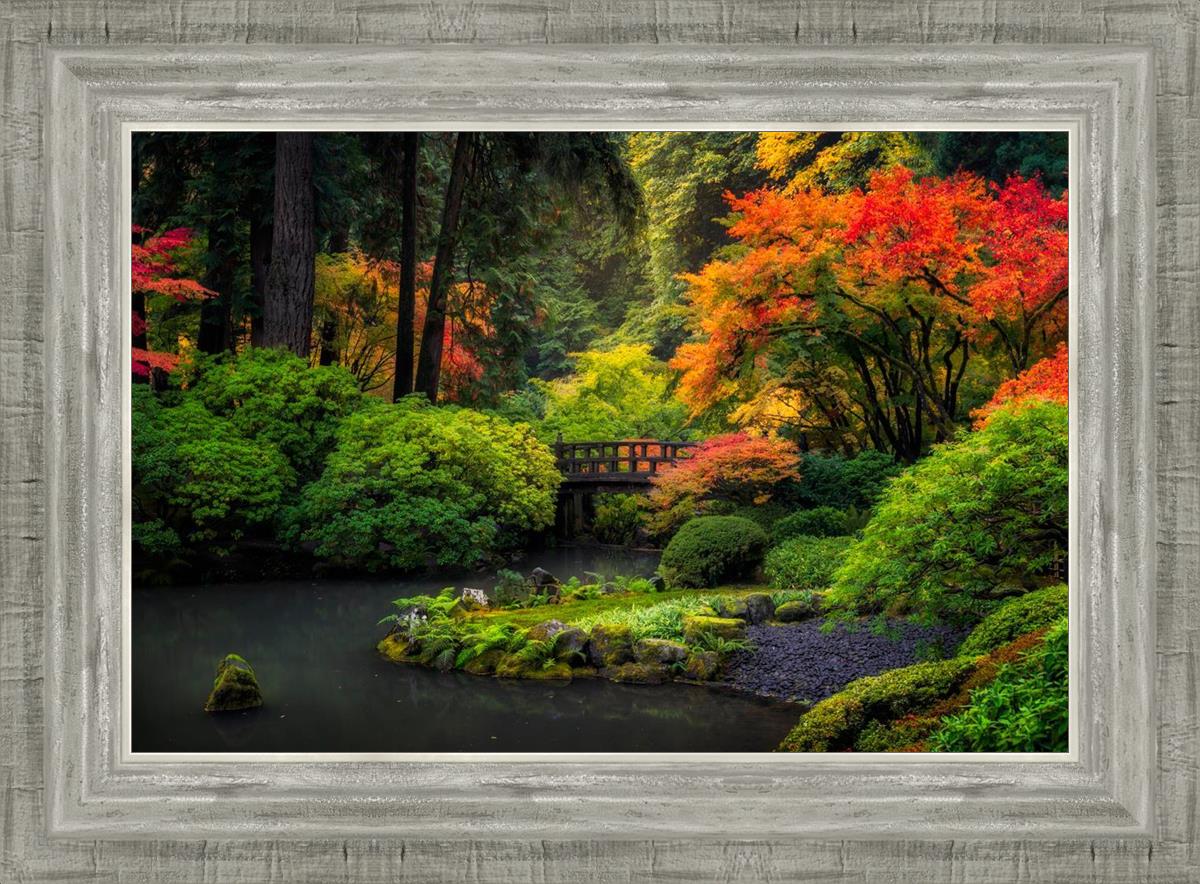 Garden Bridge