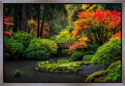 Garden Bridge