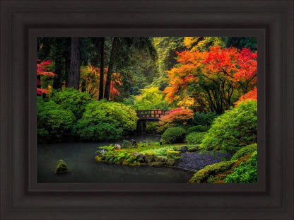 Garden Bridge