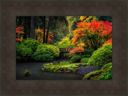 Garden Bridge