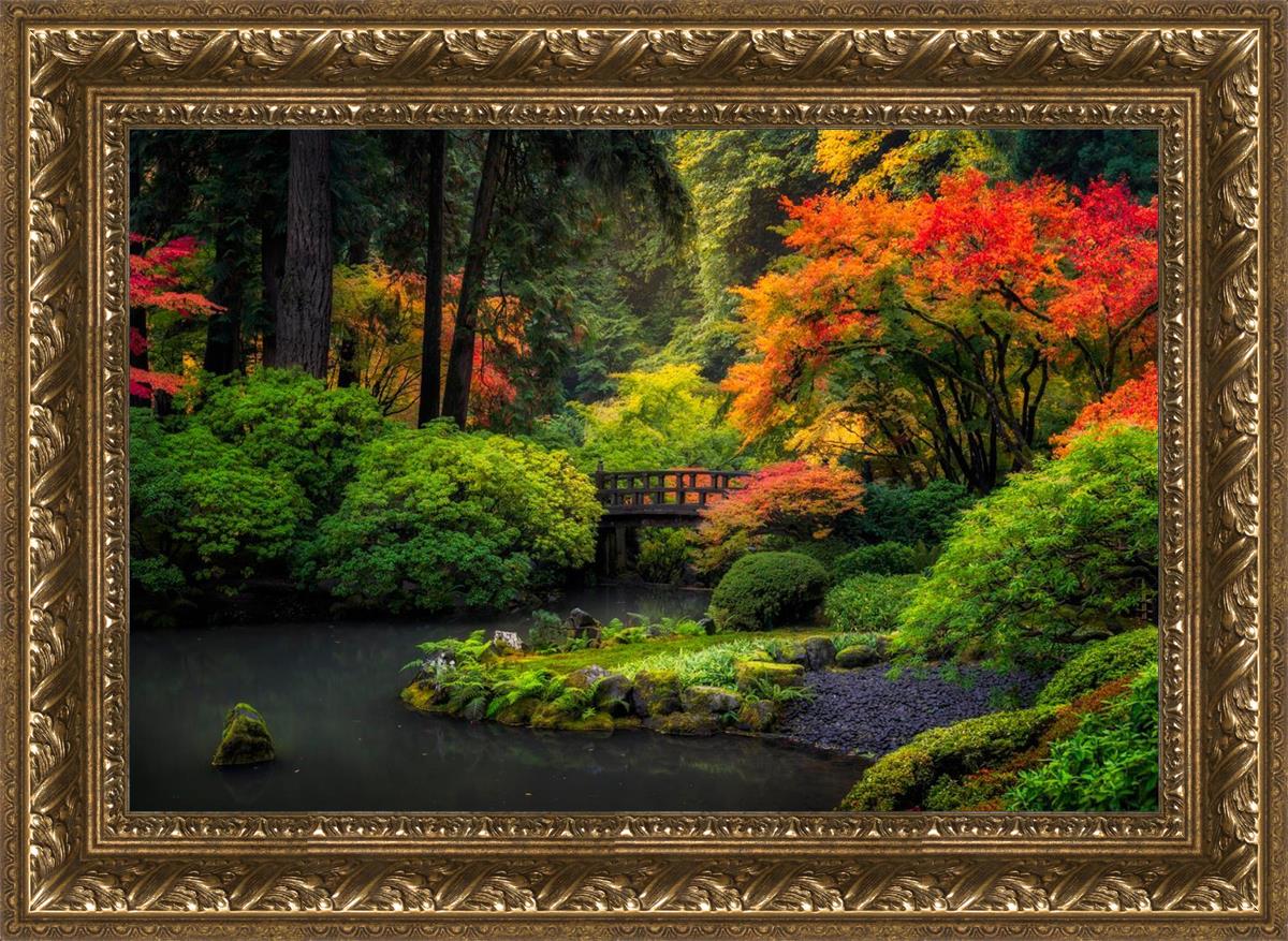 Garden Bridge