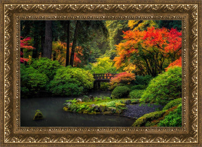 Garden Bridge