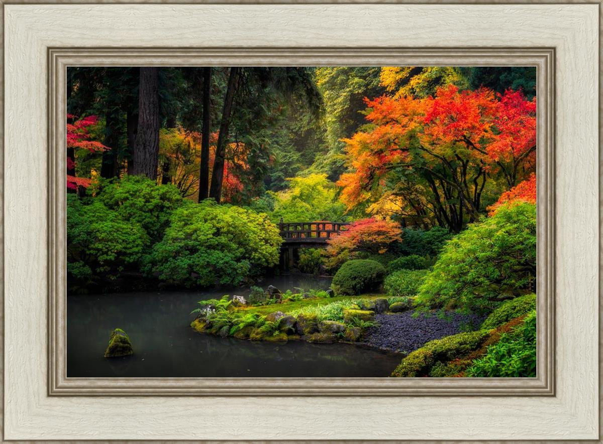 Garden Bridge