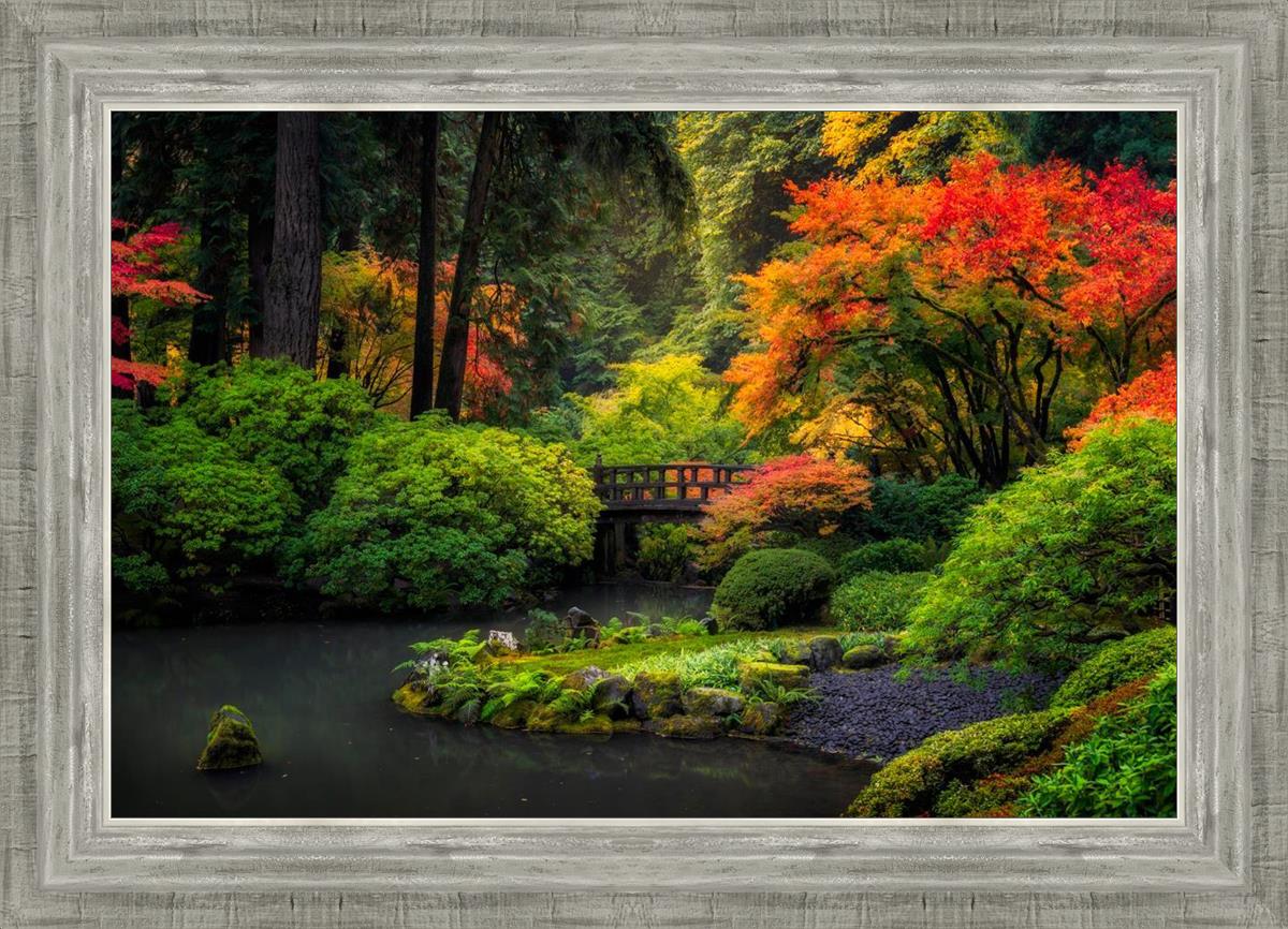 Garden Bridge