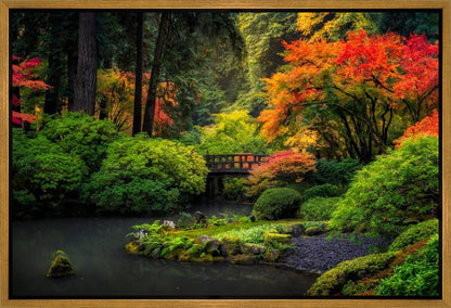 Garden Bridge