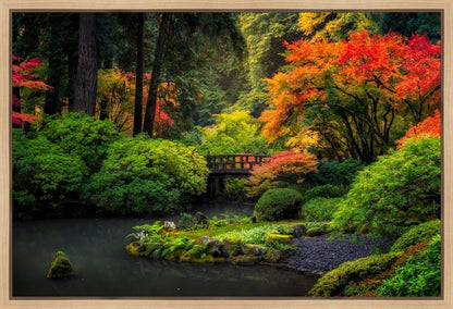 Garden Bridge