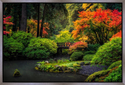Garden Bridge