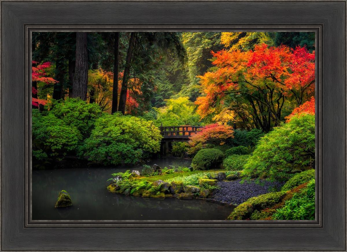 Garden Bridge