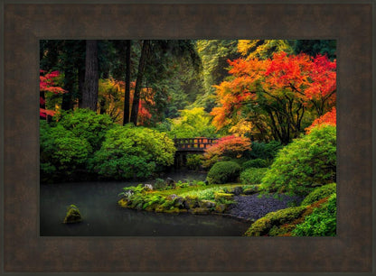 Garden Bridge