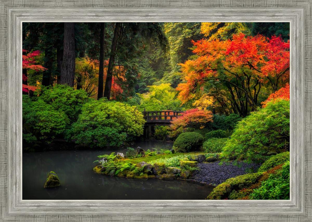 Garden Bridge