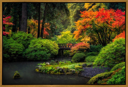Garden Bridge