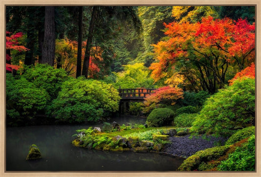 Garden Bridge