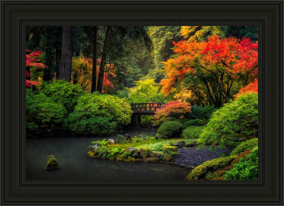 Garden Bridge