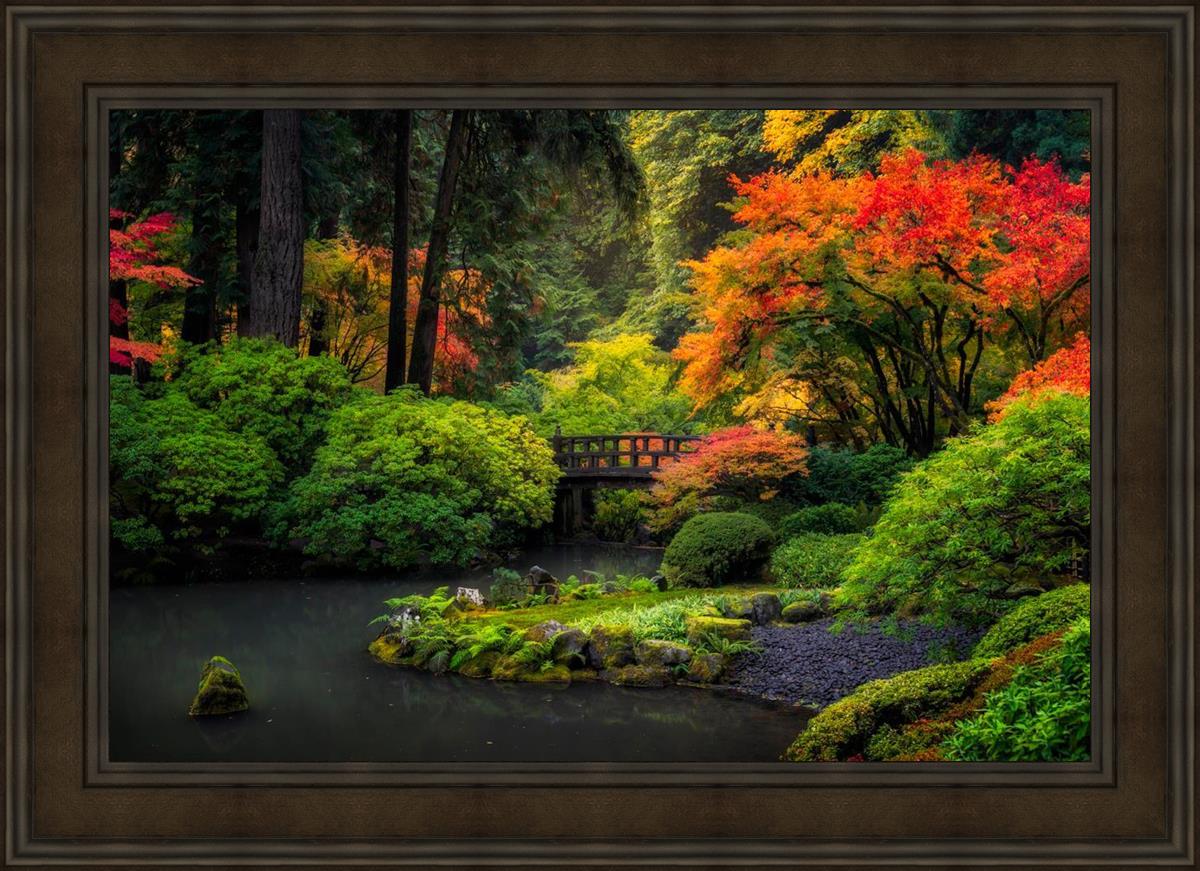 Garden Bridge