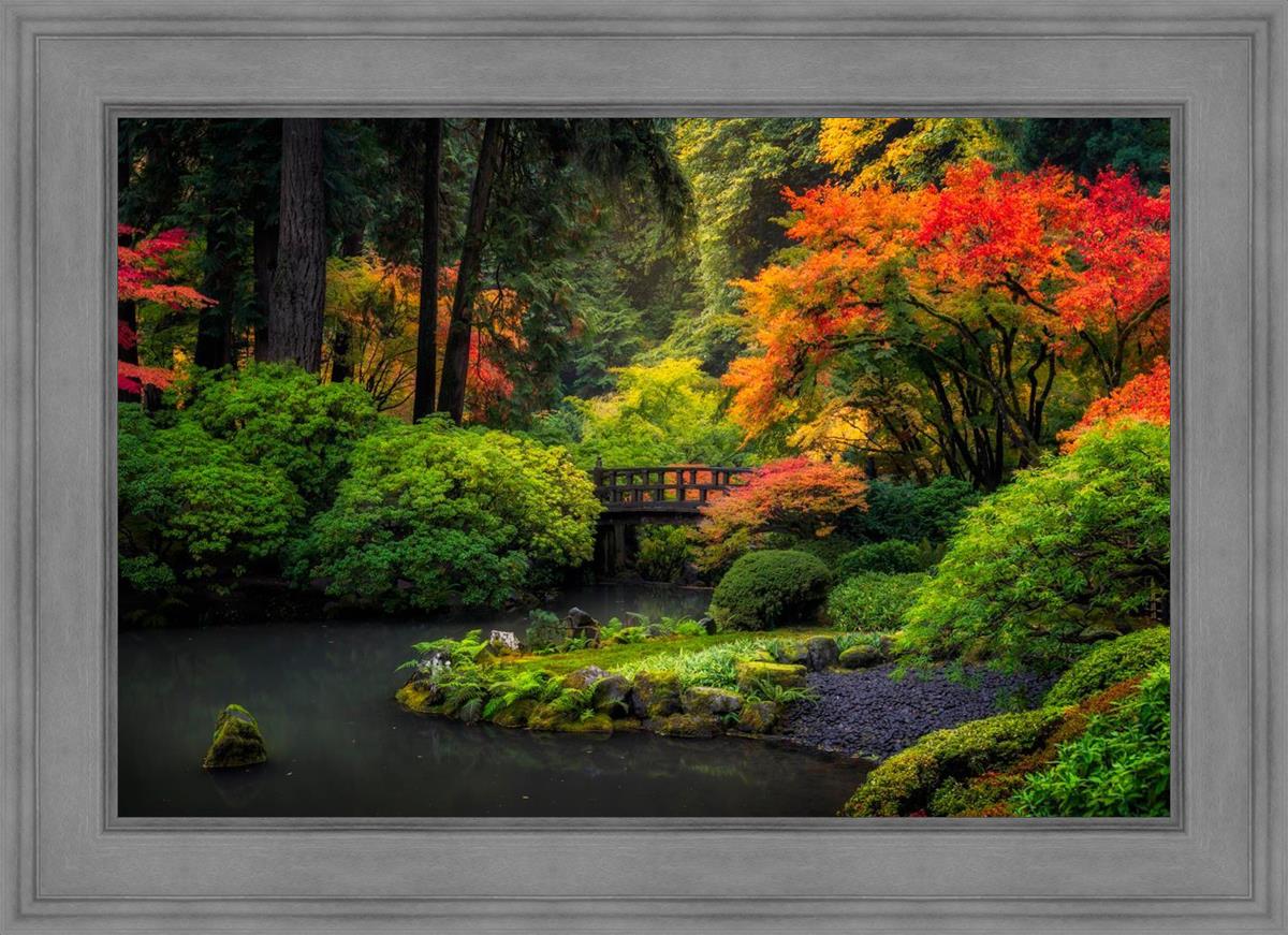 Garden Bridge