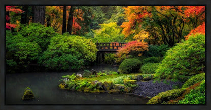 Garden Bridge