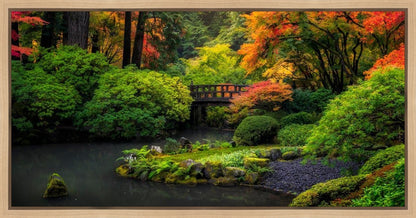 Garden Bridge