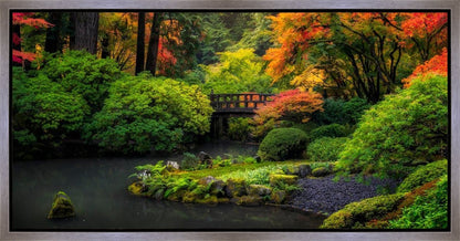 Garden Bridge