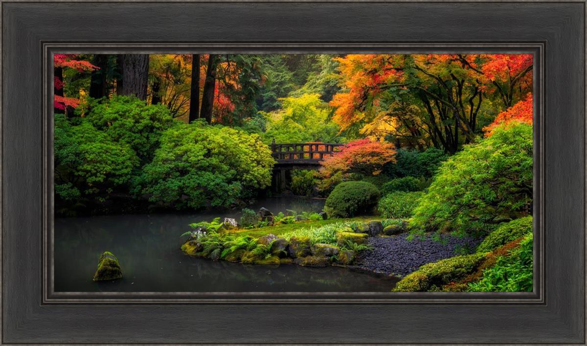 Garden Bridge