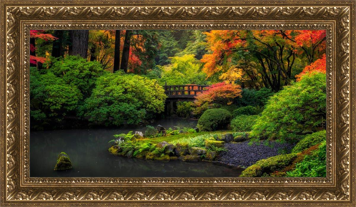 Garden Bridge