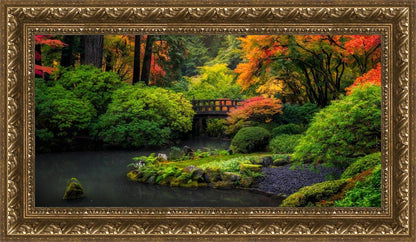Garden Bridge